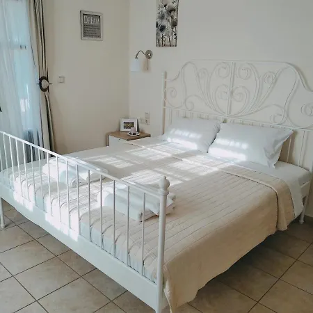 Nostra Casa Di Hovolo Neo Klima