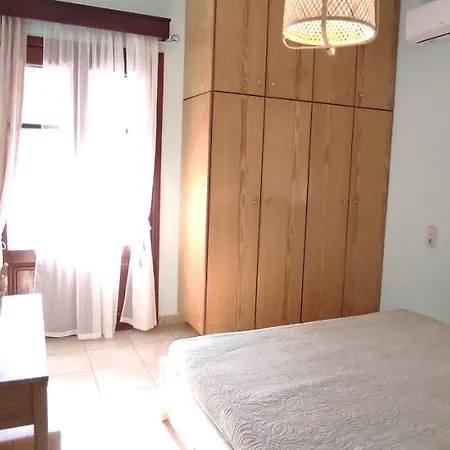 Nostra Casa Di Hovolo Apartment