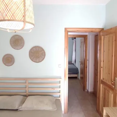 شقة Nostra Casa Di Hovolo *