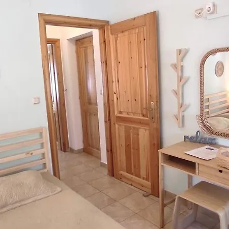 Nostra Casa Di Hovolo Apartment Neo Klima