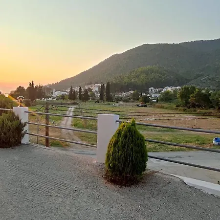 Nostra Casa Di Hovolo *