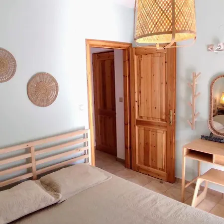 Nostra Casa Di Hovolo شقة