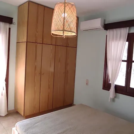 Apartment Nostra Casa Di Hovolo Neo Klima