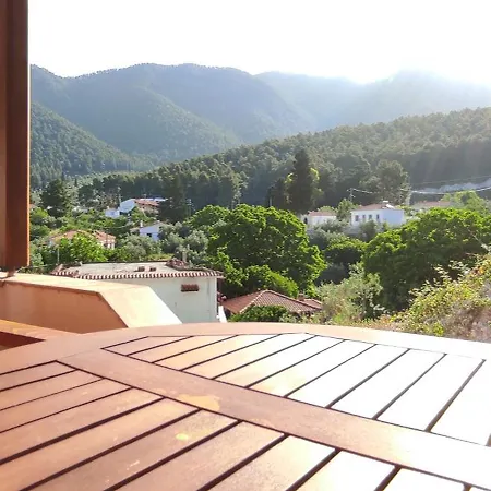 Nostra Casa Di Hovolo Apartment *