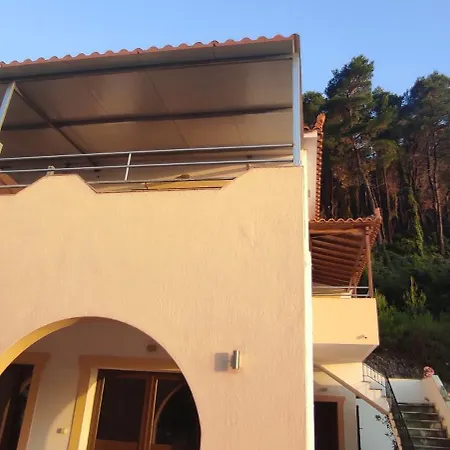 Nostra Casa Di Hovolo Apartment