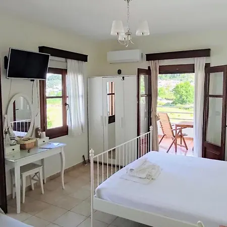 Apartment Nostra Casa Di Hovolo