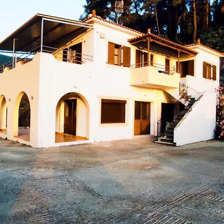 Nostra Casa Di Hovolo Neo Klima