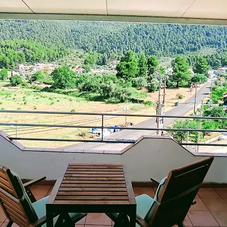 Nostra Casa Di Hovolo Apartment