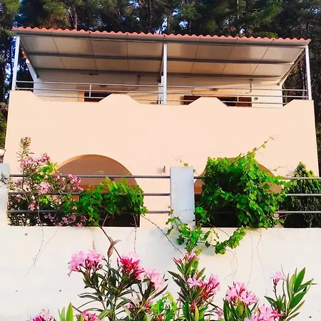 Nostra Casa Di Hovolo *