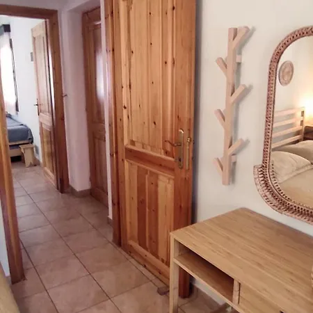 Nostra Casa Di Hovolo Apartment *