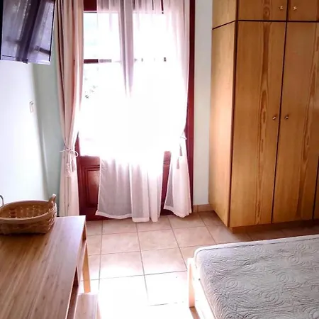 شقة Nostra Casa Di Hovolo *