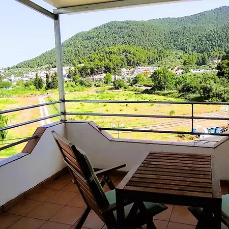 شقة Nostra Casa Di Hovolo