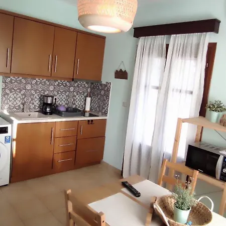 Nostra Casa Di Hovolo Apartment Neo Klima
