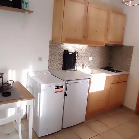 Apartment Nostra Casa Di Hovolo Neo Klima