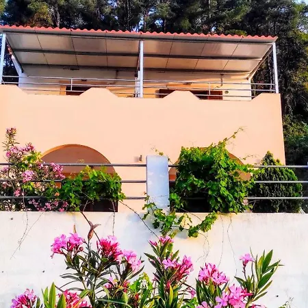 Nostra Casa Di Hovolo *