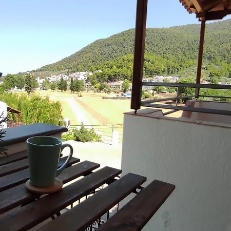 Nostra Casa Di Hovolo Appartement Neo Klima