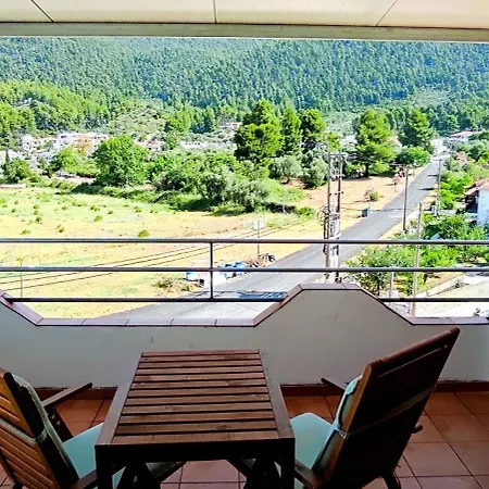 Nostra Casa Di Hovolo Appartement Neo Klima